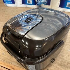 炊飯器　象印　3合　NP-GJ05の画像