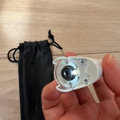 Kenko STV-120M WSA 顕微鏡の画像