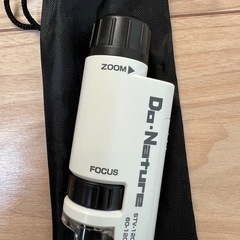 Kenko STV-120M WSA 顕微鏡の画像