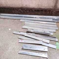 【DIY・内装】 軽天材料（LGS）材料一式を格安での画像