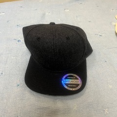 キャップの画像