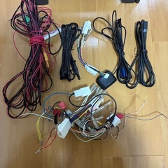 カーナビの画像