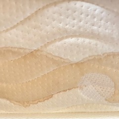 【神戸市】シモンズ電動ベッドとマットレスの画像