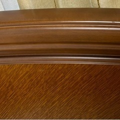 【神戸市】シモンズ電動ベッドとマットレスの画像