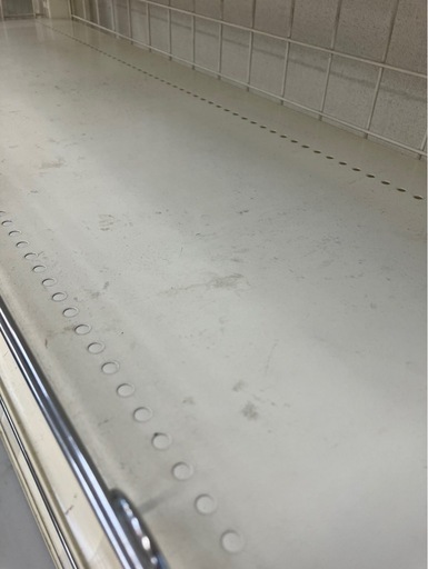 業務用　什器　商品陳列棚　②