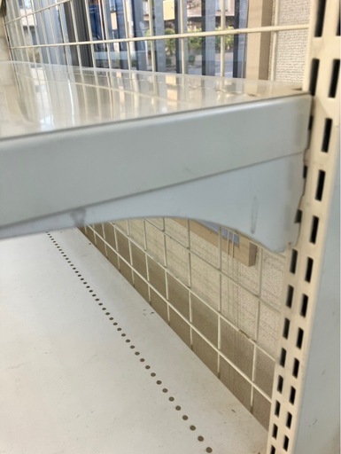 業務用　什器　商品陳列棚　②