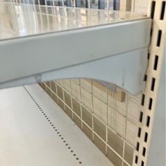業務用　什器　商品陳列棚　②の画像