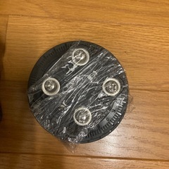 サロモンビンディングの画像