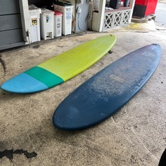 スポンジボード　2本セットの画像