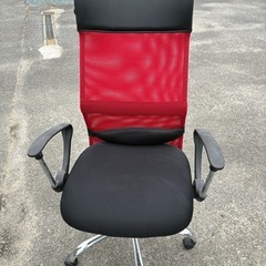 OAチェアの画像