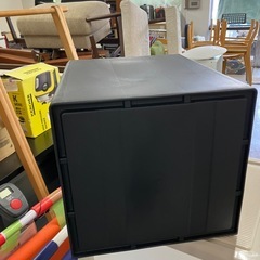 O2511-087 5段レターケース 中古の画像