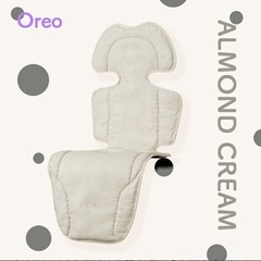 ベビーカーファンシート　コルル　エアラブの画像