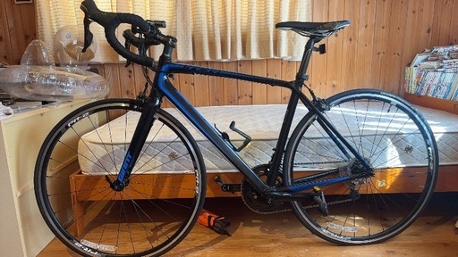 ロードバイク　ジャイアント　TCR 0２０１５年モデル