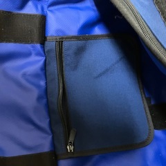 マンハッタンポーテージ　メッセンジャーバッグの画像