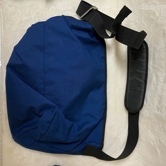 マンハッタンポーテージ　メッセンジャーバッグの画像