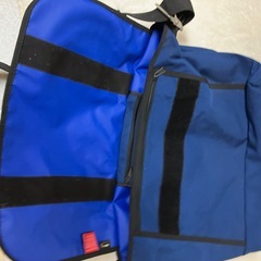 マンハッタンポーテージ　メッセンジャーバッグの画像