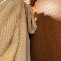 モコモコ　部屋着の画像