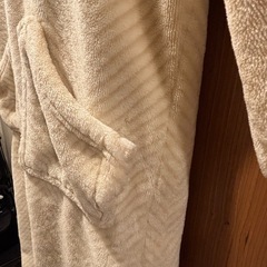 モコモコ　部屋着の画像