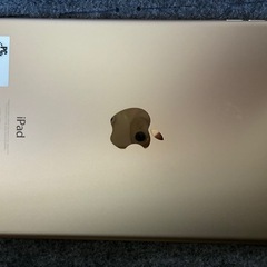 iPad mini 4 WiFi+Cellularの画像