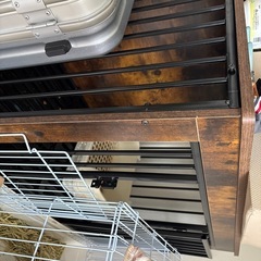 新品ペットケージの画像