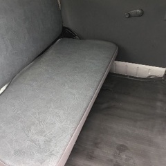 日産クリッパーバンの画像