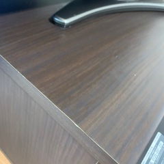 テレビ台の画像