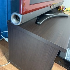 テレビ台の画像