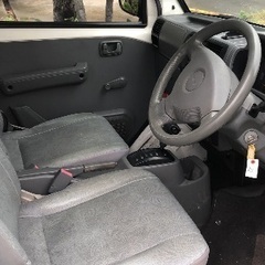 日産クリッパーバンの画像