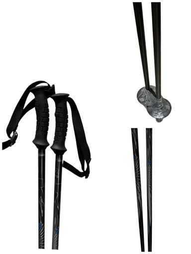 ・elan エラン Amphibio78 168cm スキー板