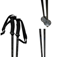 ・elan エラン Amphibio78 168cm スキー板の画像