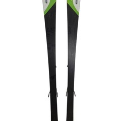 ・elan エラン Amphibio78 168cm スキー板の画像