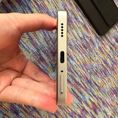 【美品】xiaomi 14t 本体の画像