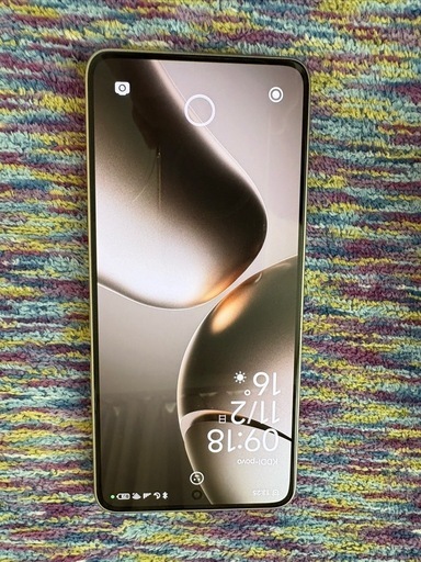 【美品】xiaomi 14t 本体