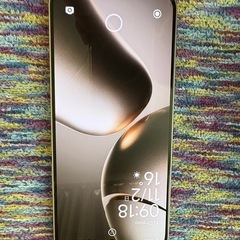 【美品】xiaomi 14t 本体の画像