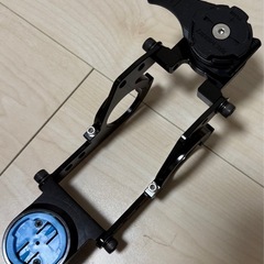 サイコンマウントの画像