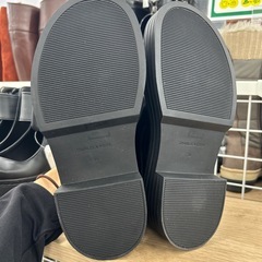 リユースのサカイ東金店 CHARLES&KEITH ローファー 22.5cm TJ15928の画像