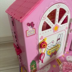 メルちゃんセットの画像