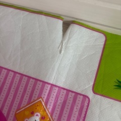 メルちゃんセットの画像