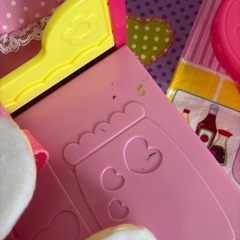 メルちゃんセットの画像