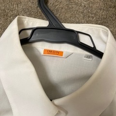 リクルートスーツ　レディース　シャツ13号の画像