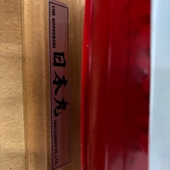 1/100スケール　　日本丸　模型　ジャンクの画像