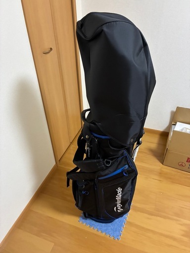 ゴルフクラブセット