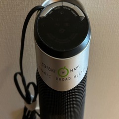 セラミックヒーターの画像