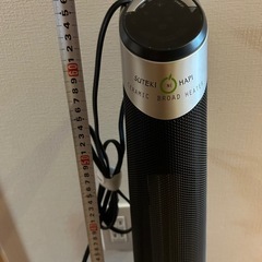 セラミックヒーターの画像