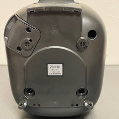 お取引先決定しました！！タイガー　マイコンジャー 炊飯器 JBS-A055 2023年製 3号炊きの画像
