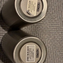 サーモス　グラスの画像