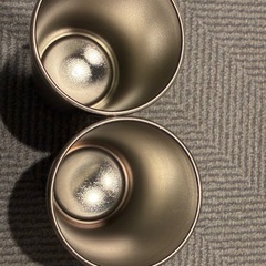 サーモス　グラスの画像