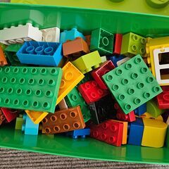 LEGO duplo　10580,10817,10980の画像