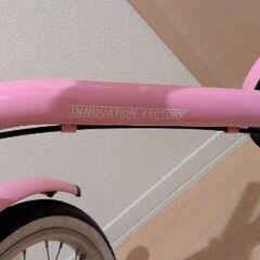 18インチ＊子ども用自転車の画像