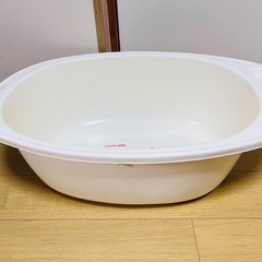 ベビーバスの画像